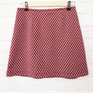 Vintage 90s Miniskirt